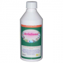 Aviclens : Eau saine - 250 ml - Birdcare Compagny