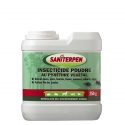 Insecticide en poudre au pyrèthre naturel 250 g (1211)