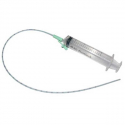 Sonde nourrissage silicone