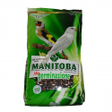 Manitoba Haute Germination (2224)