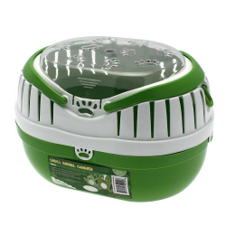 Panier de transport en plastique (2541)