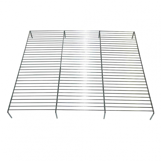 Grille de fond avec pieds (2605)