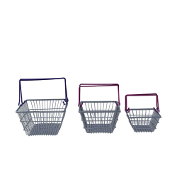 Panier Shopping (2799)