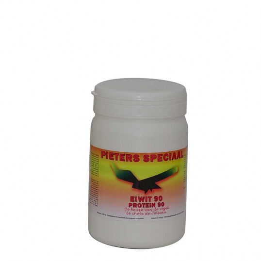 Protein 90 protéine oiseaux