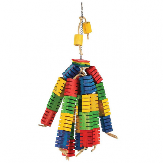 Jouet Blocs sensationnels colorés (3069)