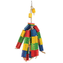 Jouet Blocs sensationnels colorés - Moyen