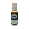 Acox lutte contre la coccidiose - 100 ml - Birdcare Compagny