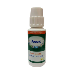 Acox - 50 ml
