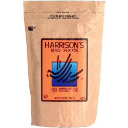 Harrison's - High Potency Fine - 2.26 kg