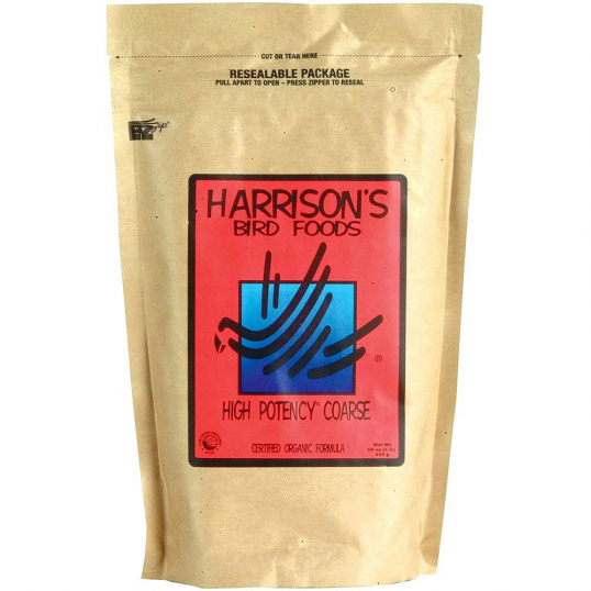 Harrison's High Potency Coarse (3140),Harrison's High Potency Coarse (3141)