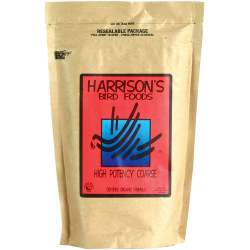 Harrison's High Potency Coarse - 454 g