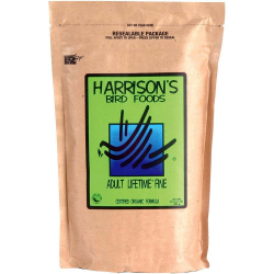 Harrison's Adult Lifetime Fine - 454 g