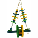 Balance Roue (3207)