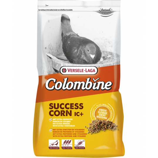 Success-Corn I.C.⁺ (3521)