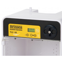 Eleveuse portable Brinsea TLC 30