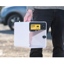 Eleveuse portable Brinsea TLC 30