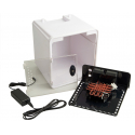 Eleveuse portable Brinsea TLC 30
