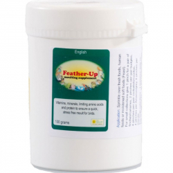 Birdcare Feather-Up 100 gr