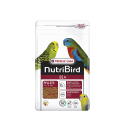 NutriBird B14 - Granulés extrudés aliment pour perruches ondulées et petites perruches 800 g