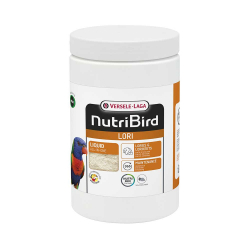 NutriBird Lori 700 g