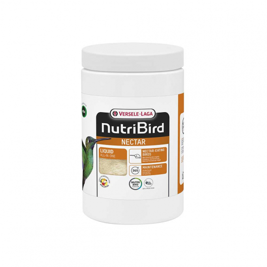 NutriBird Nectar 700 g