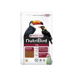 NutriBird T16 700 g