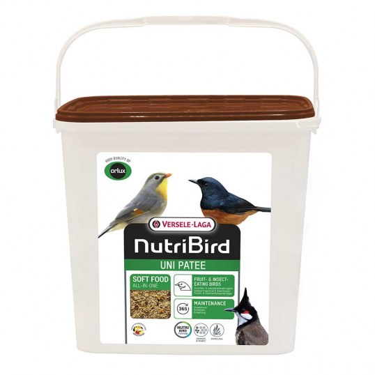 NutriBird Uni Patee 5 kg