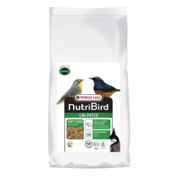 NutriBird Uni Patee 25 kg