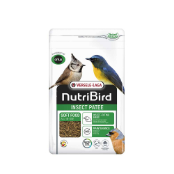Nutribird Insect Patee1 kg