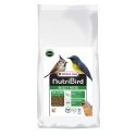 NutriBird Insect Patée - Aliment complet pour oiseaux insectivores 20 kg