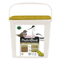 NutriBird Insect Patee Premium - Aliment complet pour oiseaux insectivores 2 kg