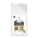 NutriBird Insect Patee Premium - Aliment complet pour oiseaux insectivores 10 kg