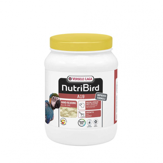 NutriBird A19 800g