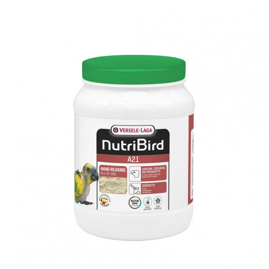 NutriBird A21 800g