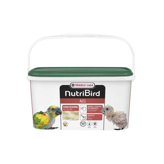 NutriBird A21 3kg