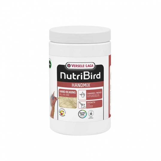 NutriBird Handmix 500g