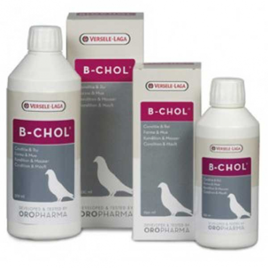 Biochol