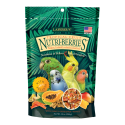 Nutri-Berries Tropical Fruit perruches 284 gr - Lafeber