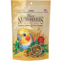 Nutri-Berries Classic petite et grande perruche 284 gr - Lafeber