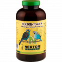 Nekton Tonic K : Complément pour Granivores 500 g