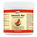 Quiko colorant rouge intensif 100gr - Intensiv Red