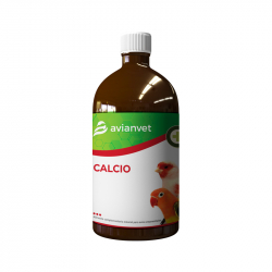 Calcium liquide Avianvet 500ml