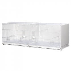 Cage pliable Cova 120 Cortina 2GR - 120 cm