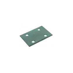 Equerre patte de fixation acier 40*60
