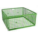 Enclos pour poussins et poules - Enclos Vert