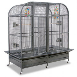 Cage perroquet Montana