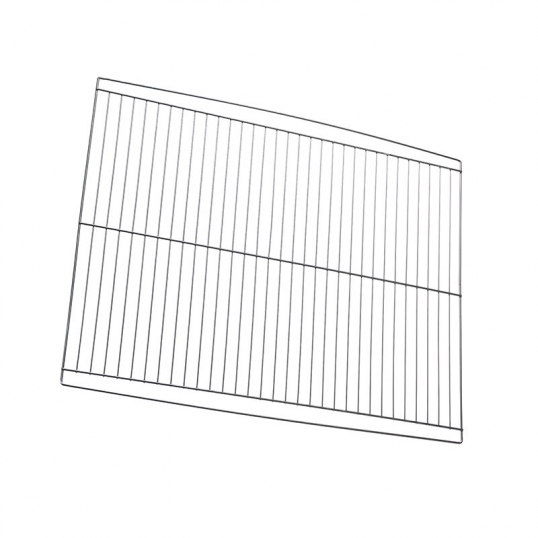 Grille de séparation pour cages 2GR 90 et 120 cm