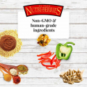 Lafeber - Nutri-Berries El Paso 284 gr - Repas Complet pour Perroquets