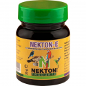 Nekton E - Spécial reproduction oiseaux - 35 g - Nekton