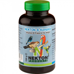 Nekton B Komplex - Vitamines B